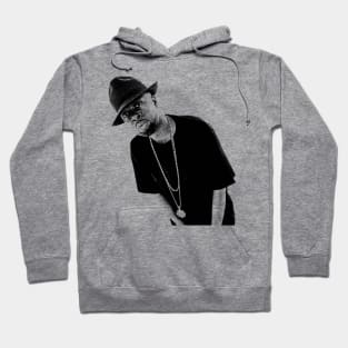 J Dilla Hoodie